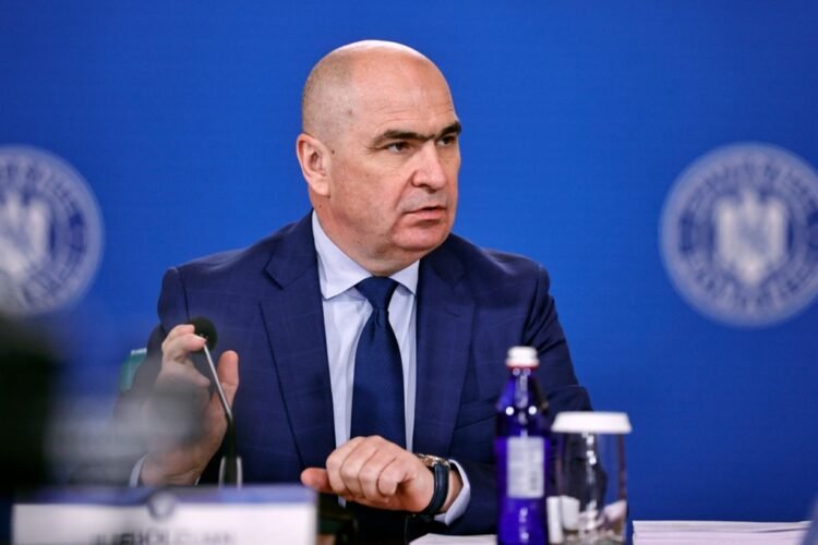 Marian Neacșu rewarded Ilie Bolojan “special thanks” with a censure motion together with AUR