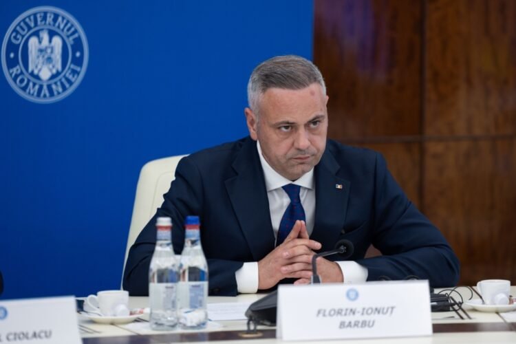 The former PSD Minister of Agriculture rejects any future coalition with AUR. “It’s about a motion”