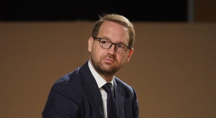Dominic Fritz demands responsibility before the Cotroceni consultations: “Negotiations are not yet closed”