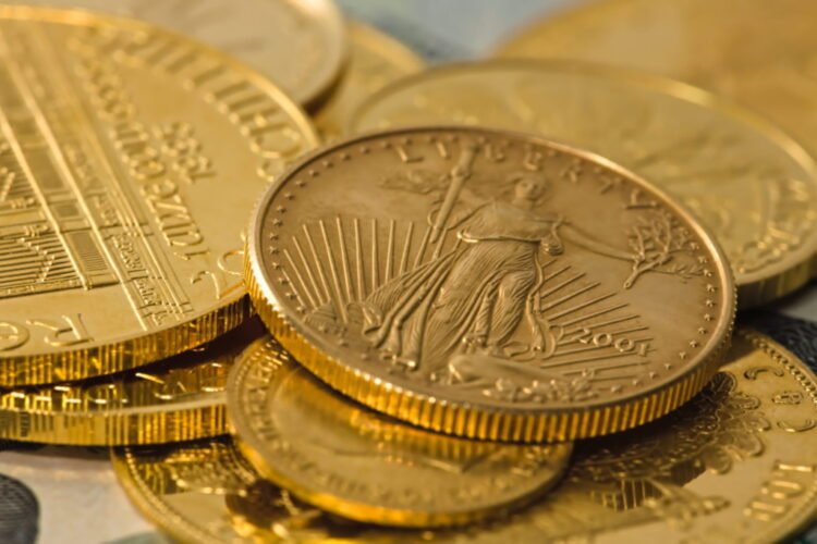 The United States Mint uses drug cartel gold to mint coins