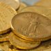 The United States Mint uses drug cartel gold to mint coins