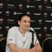 Cristina Neagu saw the spectacular qualification of the CSM from the stands: “It’s less important if I get to Budapest”