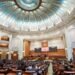 Calculations of the censure motion: How many votes do the PSD and AUR lack to topple the Bolojan government