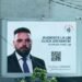 Request to check the panels with Vlad Popescu Piedone. “It’s obviously an image campaign paid for with public money”
