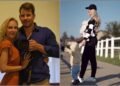 “He strangled her and tried to disappear the body” – Creepy details emerge from the murder of the former Miss Switzerland by her husband