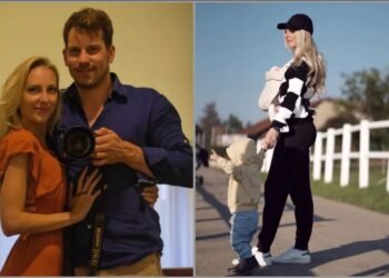 “He strangled her and tried to disappear the body” – Creepy details emerge from the murder of the former Miss Switzerland by her husband