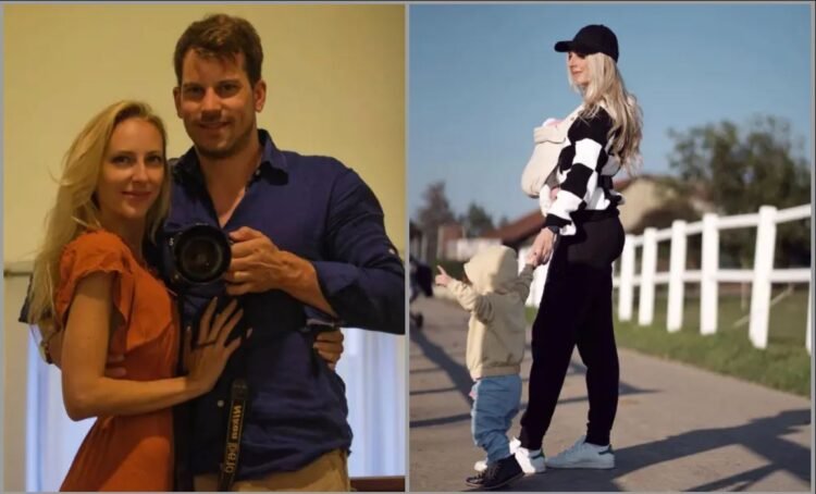 “He strangled her and tried to disappear the body” – Creepy details emerge from the murder of the former Miss Switzerland by her husband