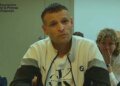Moisés Martínez was transferred to the Pasteur Hospital emergency room after a suicide attempt: they await psychiatric evaluation