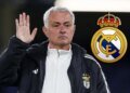 Mourinho’s unexpected response about replacing Arbeloa at Real Madrid