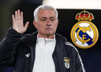 Mourinho’s unexpected response about replacing Arbeloa at Real Madrid