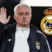 Mourinho’s unexpected response about replacing Arbeloa at Real Madrid