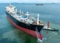 India-linked LPG tanker crosses Strait of Hormuz amid Tensions, signals rare breakthrough