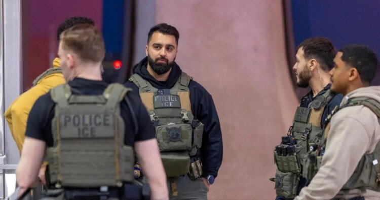 ICE: Deaths in immigration custody rise to 18 in 2026