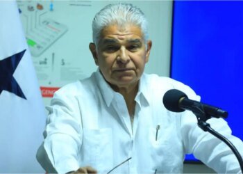 Project to increase pensions for retirees generates shock: Mulino distances himself and does not support it
