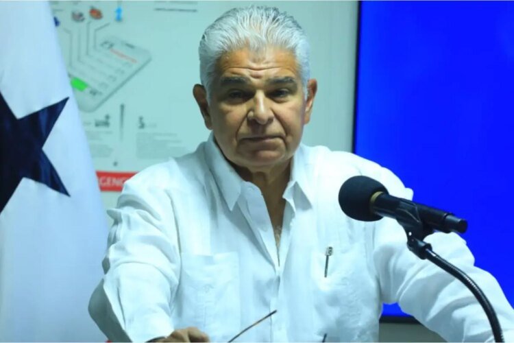 Project to increase pensions for retirees generates shock: Mulino distances himself and does not support it