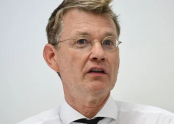 Stuttgart clinic scandal: Can Jürgen Graf remain head of the Frankfurt University Hospital?