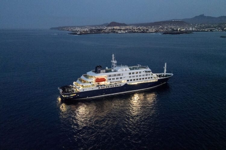 Health officials trace cruise passengers after hantavirus outbreak