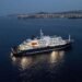 Health officials trace cruise passengers after hantavirus outbreak