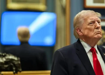 “Trump Has More Affinity for Poland Than for Germany.” MEP Also Recalls Tusk’s Words