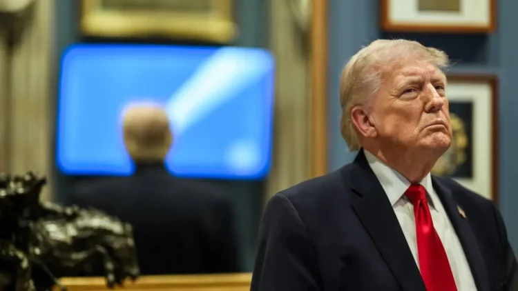 “Trump Has More Affinity for Poland Than for Germany.” MEP Also Recalls Tusk’s Words