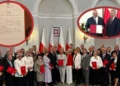 The President Establishes a Council for the Polish Diaspora. Among Its Members—Figures Linked to the Free Speech Zone