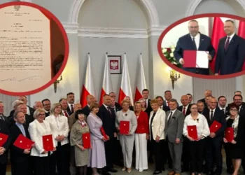 The President Establishes a Council for the Polish Diaspora. Among Its Members—Figures Linked to the Free Speech Zone