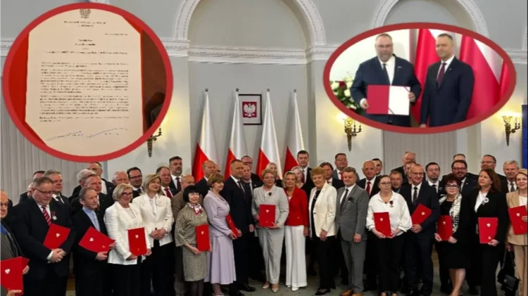 The President Establishes a Council for the Polish Diaspora. Among Its Members—Figures Linked to the Free Speech Zone