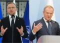 “Loyalty to Berlin Comes First.” Former President Strongly Critizes Prime Minister’s Remarks