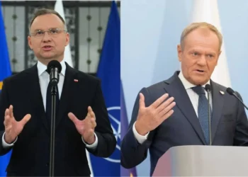 “Loyalty to Berlin Comes First.” Former President Strongly Critizes Prime Minister’s Remarks