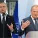 “Loyalty to Berlin Comes First.” Former President Strongly Critizes Prime Minister’s Remarks