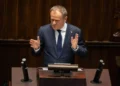 Tusk’s Jabs After President’s Initiative. “Why Are You Doing This to Yourself, Donald?”
