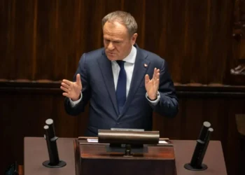 Tusk’s Jabs After President’s Initiative. “Why Are You Doing This to Yourself, Donald?”