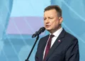 Tusk Does Not Want More American Troops. Błaszczak with a Strong Comment: “We Are the Ones at Risk”