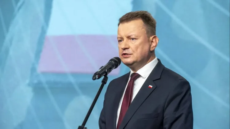 Tusk Does Not Want More American Troops. Błaszczak with a Strong Comment: “We Are the Ones at Risk”