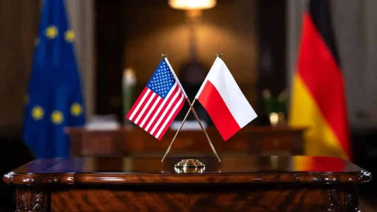 Poland Strengthens Cooperation with the U.S. A Key Agreement Signed: “An Unbreakable Alliance”