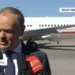 Dinner More Important Than Constitution Day? Tusk Already in Armenia Despite Summit Starting Tomorrow