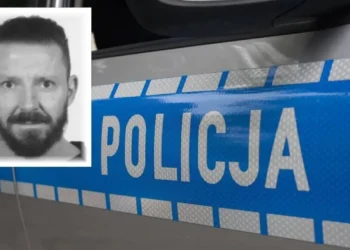 Paweł Kozanecki wanted by police. The lawyer of “coffins on wheels” notoriety