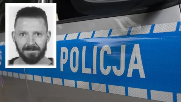 Paweł Kozanecki wanted by police. The lawyer of “coffins on wheels” notoriety