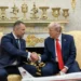 “Our alliance is growing stronger.” President issues key statement on cooperation with the United States