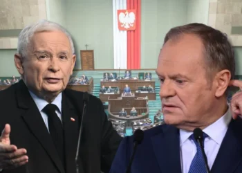 Tusk rules out seeking U.S. troop relocation from Germany; Kaczyński criticizes remarks