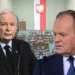 Tusk rules out seeking U.S. troop relocation from Germany; Kaczyński criticizes remarks