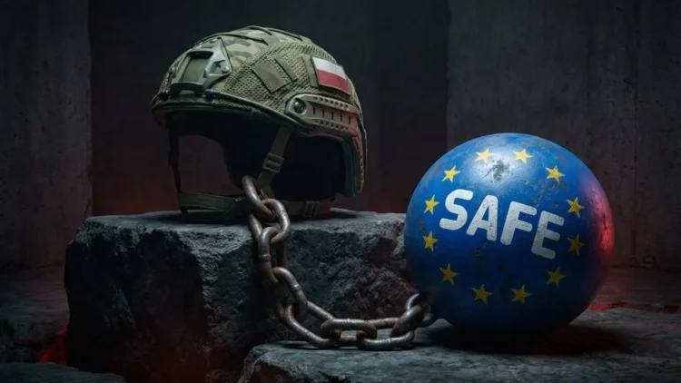 Uncertainty surrounds SAFE deal as key financial terms remain undisclosed