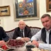 Kaczyński Meets Czarnek and Morawiecki – “Another Good Conversation. On to Victory!”