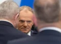 Morawiecki slams Tusk over U.S. troops: “He prioritizes relations with Germany over Poland’s security”