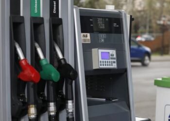 The Transparency Board sets the new fuel prices! This is how much oil and gasoline will be seen