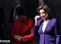 I am proud that I was the speaker of the House of Representatives when the Congress officially recognized the Armenian Genocide. Nancy Pelosi