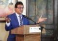 ‘Justice system under repair’ – Nandlall pushes digital shake-up to clear case backlog