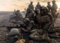 The security situation is rapidly deteriorating. Swiss report reveals what Europe should fear – World – News