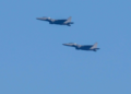 Air Force pilot’s selfie caused $135 million midair collision: report