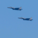 Air Force pilot’s selfie caused $135 million midair collision: report